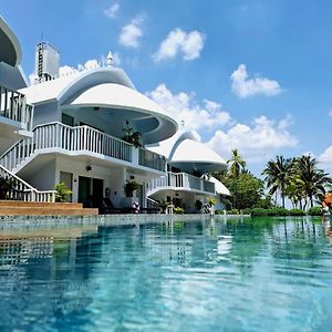 Arawan Krabi Beach Resort